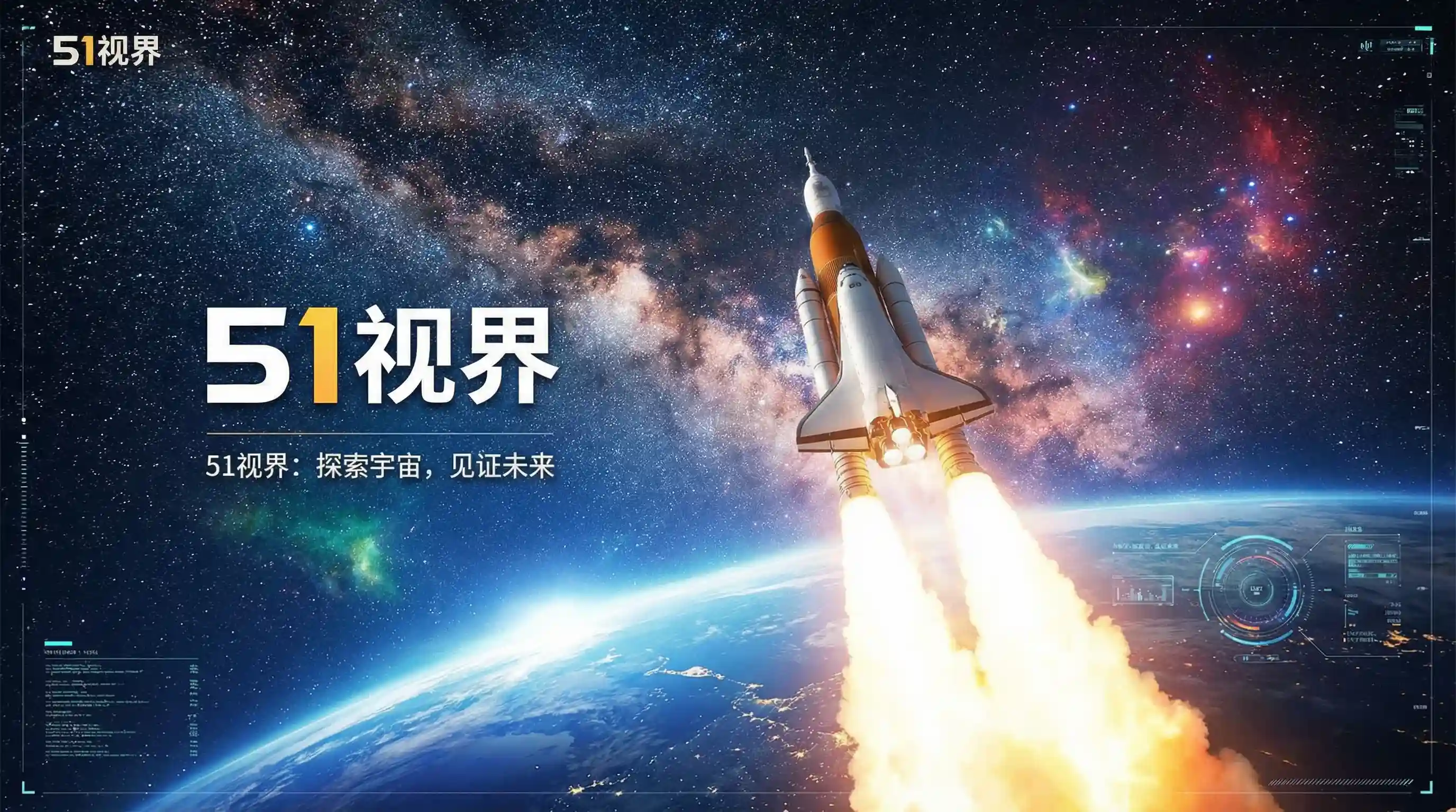 太空探索与航天发射 - 男男体育生精牛 追踪航天动态